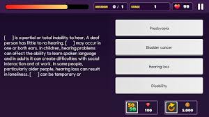 According to the 2000 census there were 53 million people with disabilities in the united states. Download Quiz King Free For Android Quiz King Apk Download Steprimo Com