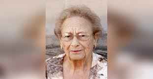 Obituary information for Bonnie Ray