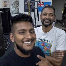 A Message from the Creasman Family After a two-year journey with prostate  cancer, our beloved dad and former pastor of New Heart, Ron Creasman, went  home to his Heavenly Father