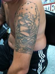 Definition of a half sleeve tattoo. Everything You Need To Know Before Getting A Sleeve Tattoo Tatring Tattoos Piercings