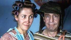 Florinda Meza Celebra el Regreso de El Chavo y El Chapulín - La Razón