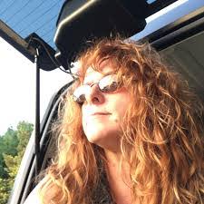 Carol Keown's Instagram, Twitter & Facebook