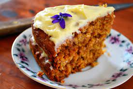 This is another recipe that makes good use of almond flour to keep the carb count down. Low Gi Carrot Cake Low Gi Desserts Food Low Glycemic Foods
