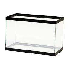1 gallon fluid, us = 3.7854118 liters. Aqueon Standard Glass Aquarium Tank 5 5 Gallon Petco