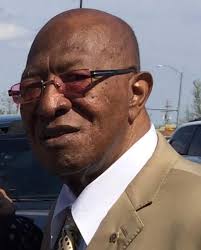 Obituary for Preston Pugh