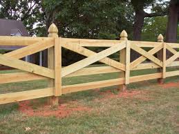 Sawdon Fence Wood Fence Company Serving Mid Michigan Wood Fence Design Fence Design Backyard Fences