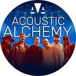 Acoustic Alchemy