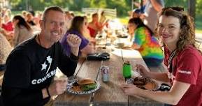 FCTA/FASSE/FCASA Back to School Picnic