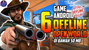 10 game petualangan android offline berikut ini juga tidak kalah seru dengan game mmorpg android lho. 6 Game Android Offline Open World Dengan Ukuran Download Di Bawah 50 Mb Momoy Android Gamer