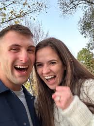 Lillian Brunacini and Collin Bergstrom's Wedding Website