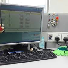 Uts group is in the business of providing outsourced telemarketing campaign management and managing contact center facilities. Photos At Uts Marketing Solutions Sdn Bhd Coworking Space