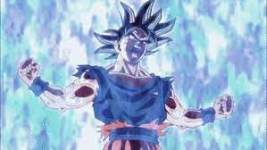 View, download, rate, and comment on this goku ultra instinct gif. Latest Ultra Instinct Gifs Gfycat