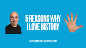 5 Reasons Why I Love History History Of Christianity