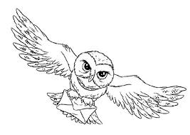 Antistress harry potter coloring page. Pin On Tattoos I Love
