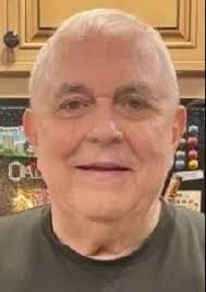 Joseph McArdle Obituary (1941