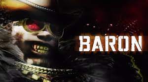 Anarchy Reigns - Baron Boss Fight - YouTube