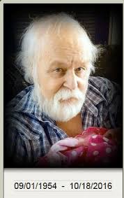 Arville Ray Dean (1954-2016)