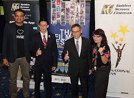 Gsc maxx berjaya times square. Sunshine Kelly Beauty Fashion Lifestyle Travel Fitness Thai Film Festival 2019 Gsc Cinemas