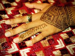 Groom S Henna And Most Of The Groomsmen Also Ended Up Getting Henna Too This Was Definitely A Fun Group More On That Lat Henna Hand Tattoo Hand Henna Henna