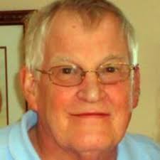 Obituary information for James Stephen Walthall