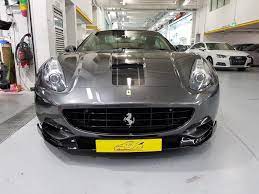 Maybe you would like to learn more about one of these? Ferrari California Design Y2k Bodykit Specialist Facebook