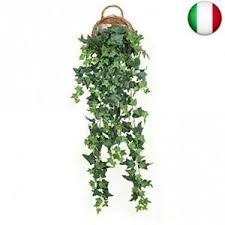 Huaesin piante finte da interno esterno piante artificiali rampicanti pianta finta cadente edera 2 pezzi fiori artificiali pendenti lmytech pianta glicine finta/fiori glicine/glicine artificiale. Piante Finte Pendenti Acquisti Online Su Ebay