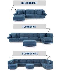 See more ideas about sectional couch, couch, sofa. Transformer Couch One Couch Endless Possibilities On Backerclub