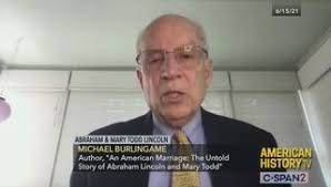 Michael A. Burlingame