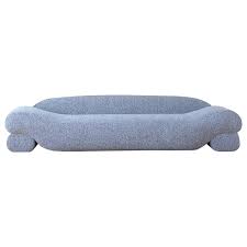Contemporary Eco Friendly Ergonomic Beanbag Beanie Sofa With Integrated Daybeds In 2020 Minimalist Sofa Wicker Sofa Outdoor Sofa
