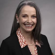 Sandy Jansen, CIA, CCSA, CRMA