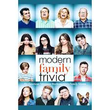 Premiered on september 23, 2009, modern family is a mockumentary comedy tv series following the lives of an american family. Modern Family Trivia An American Television Mockumentary Family Sitcom By Richard Zhu