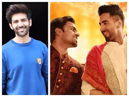 The statement from the production house read: My City Kartik Aaryan On Commercial Race Between Dostana 2 And Ayushmann Khurrana Starrer Shubh Mangal Zyada Saavdhan