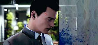 Detroit Become Human RP