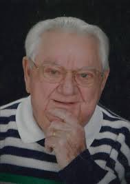 John "Larry" Keller Obituary