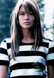 Collection with 17 high quality pics. Francoise Hardy Biography And Movies