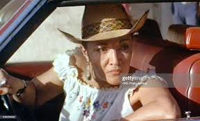 ROADS, theatrical movie originally released March 13, 1981. Pictured,...  News Photo