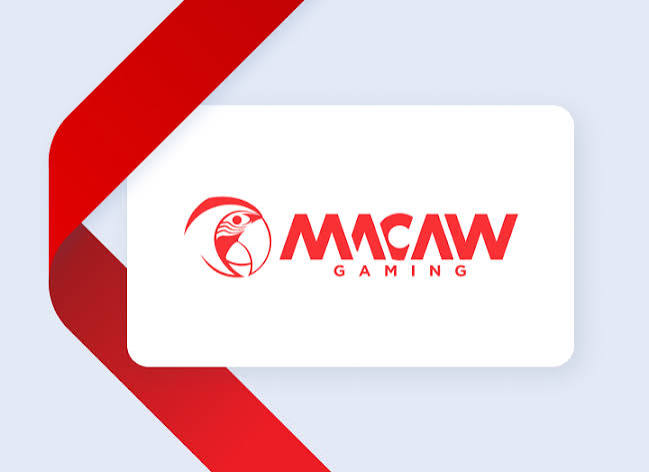 MacawGaming