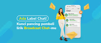 Cuma hari ini dapatkan potongan harga 5% dari setiap pembelian mukena madinah. Tips Bikin Konten Promosi Broadcast Chat Yang Menarik Dan Efektif Pusat Edukasi Seller Tokopedia