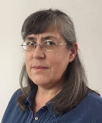 We'd like to introduce Trish Shaw, the Head of School for Performing Arts.  We were lucky enough to have a chat with Trish (she is a very busy woman)  about her role