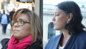 Sonja Bingham's Instagram, Twitter & Facebook