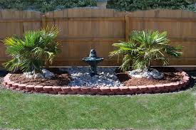Best 8 Amazing Small Garden Design Ideas With Fountain To Make Your Minimalist Home Beautiful