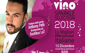 Vinoway Sparkle Selection 2018: le aziende presenti e la Masterclass