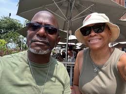 To all the friends and family members who knew and loved my husband Frank,  I am devastated to announce his sudden passing