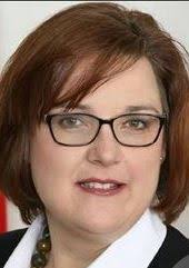 Davison takes job with regional electric co-op