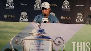 Whistling is a very suitable activity to do while walking. Zach Johnson Doesn T Whistle Love Song For Whistling Straits The Gazette