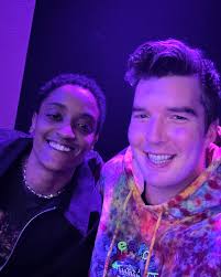 Elevated by creative energy