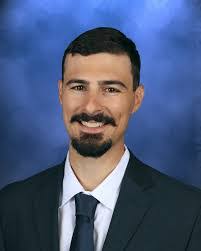 Ben Caputo's Instagram, Twitter & Facebook