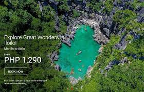 12+ active airasia coupons, promo codes & deals for april 2021. Seat Sale Promo Fly From Manila To Iloilo Tagbilaran Macau Taipei And Many More Destinations Book Now Find Cheap Flights Seat Sale And Promo Fares