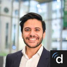 Dr. Chase Cottle, MD