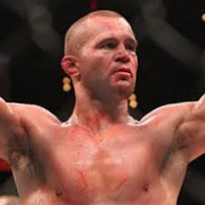 Dan Hardy vs. Chris Lytle, UFC